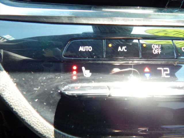 2024 Buick NV Avenir FWD