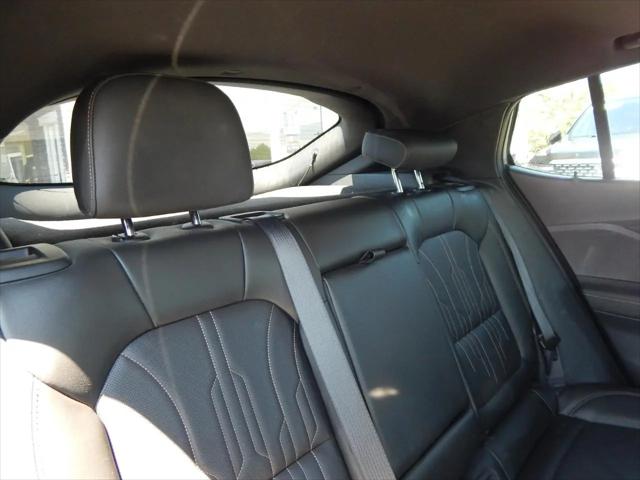 2024 Buick NV Avenir FWD