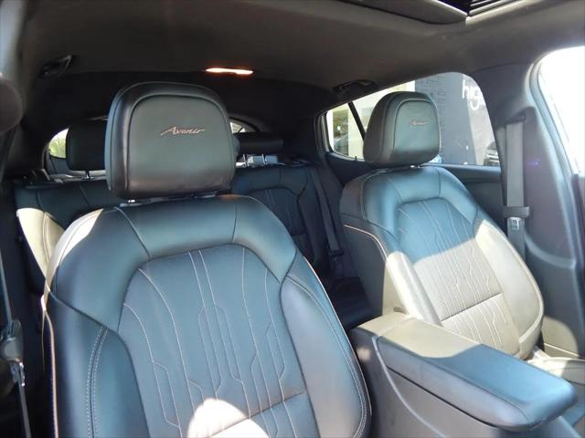 2024 Buick NV Avenir FWD