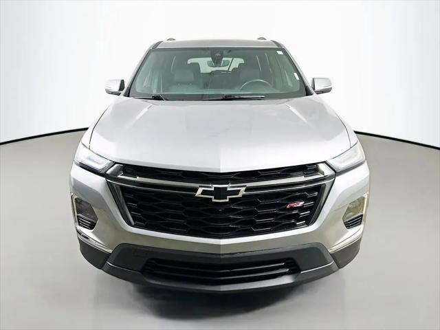 2023 Chevrolet Traverse FWD RS