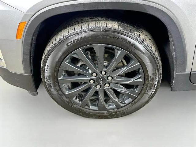 2023 Chevrolet Traverse FWD RS