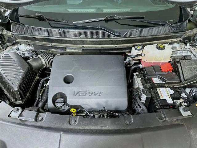 2023 Chevrolet Traverse FWD RS