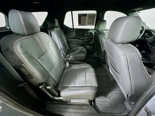 2023 Chevrolet Traverse FWD RS