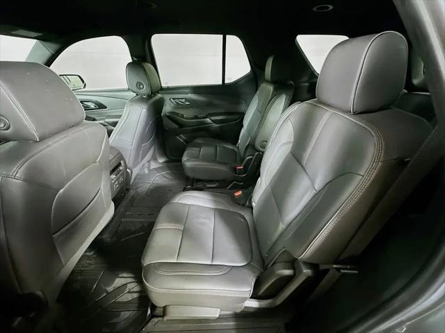 2023 Chevrolet Traverse FWD RS