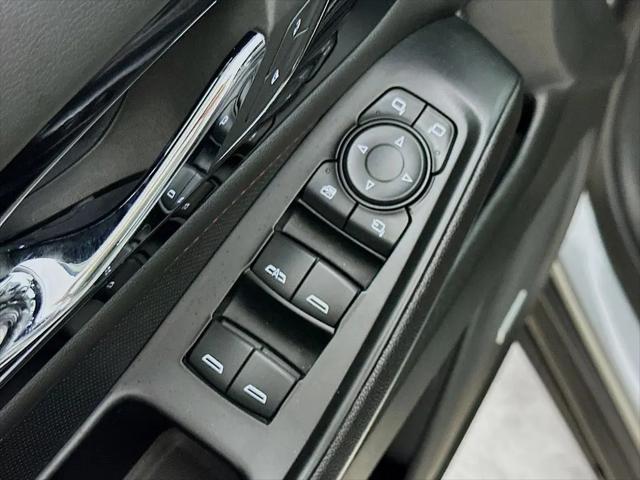 2023 Chevrolet Traverse FWD RS