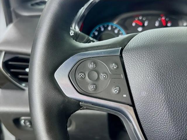 2023 Chevrolet Traverse FWD RS