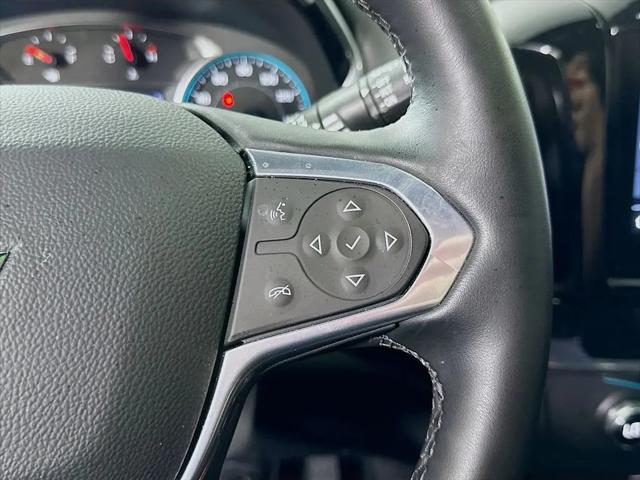 2023 Chevrolet Traverse FWD RS