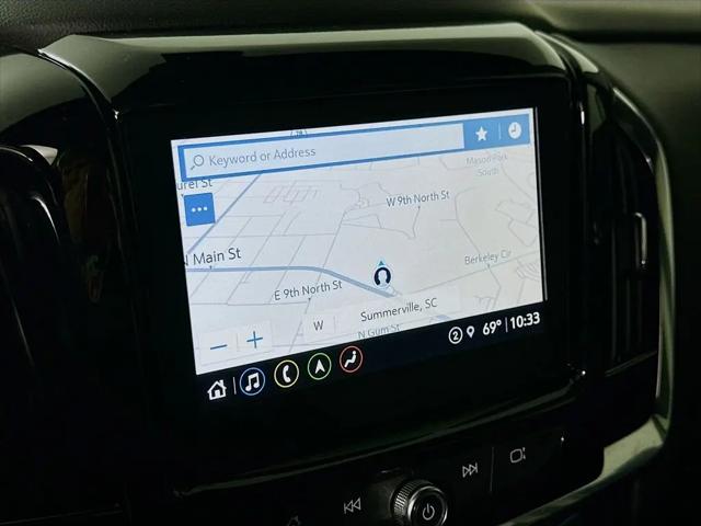 2023 Chevrolet Traverse FWD RS