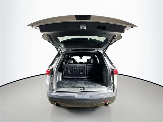 2023 Chevrolet Traverse FWD RS