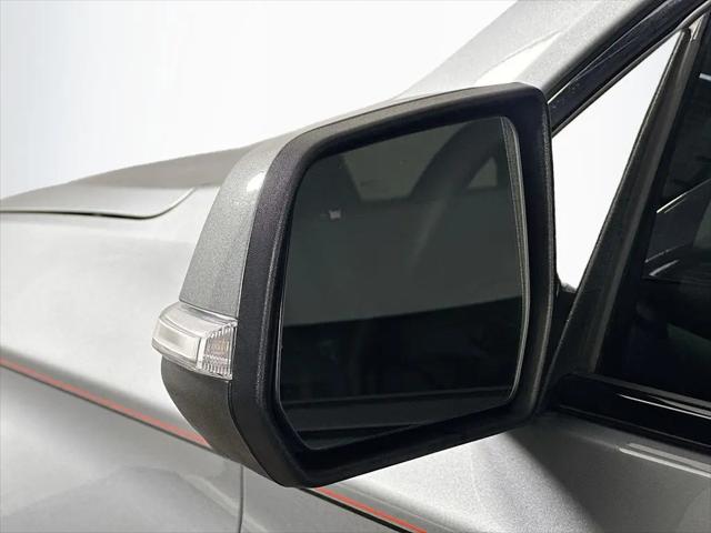 2023 Chevrolet Traverse FWD RS