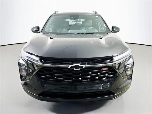 2024 Chevrolet Trax FWD 2RS