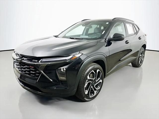 2024 Chevrolet Trax FWD 2RS