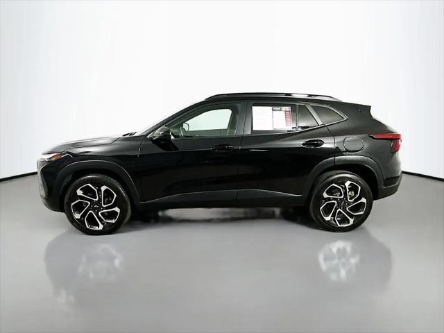 2024 Chevrolet Trax FWD 2RS