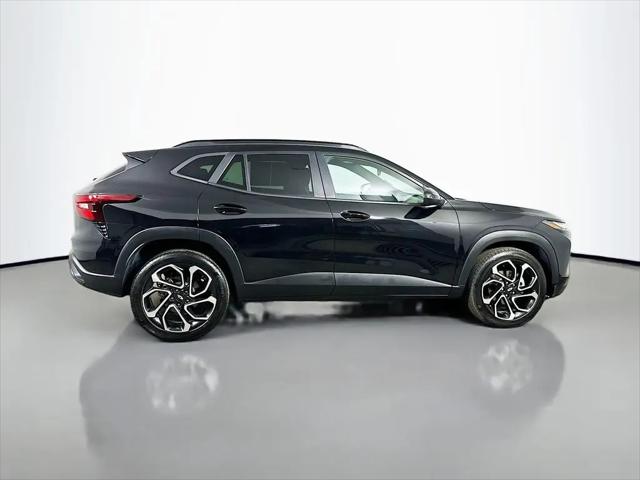 2024 Chevrolet Trax FWD 2RS