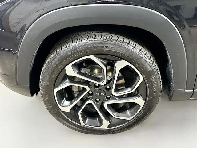 2024 Chevrolet Trax FWD 2RS