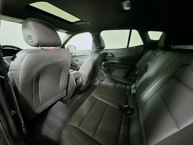 2024 Chevrolet Trax FWD 2RS