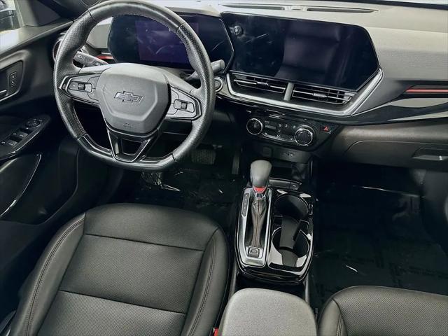 2024 Chevrolet Trax FWD 2RS