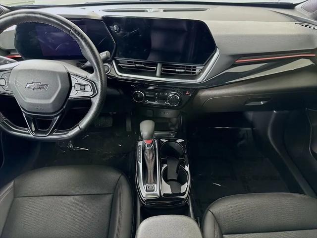 2024 Chevrolet Trax FWD 2RS