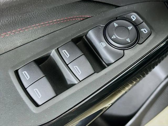 2024 Chevrolet Trax FWD 2RS