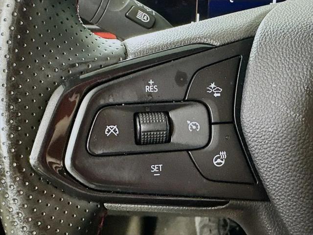 2024 Chevrolet Trax FWD 2RS