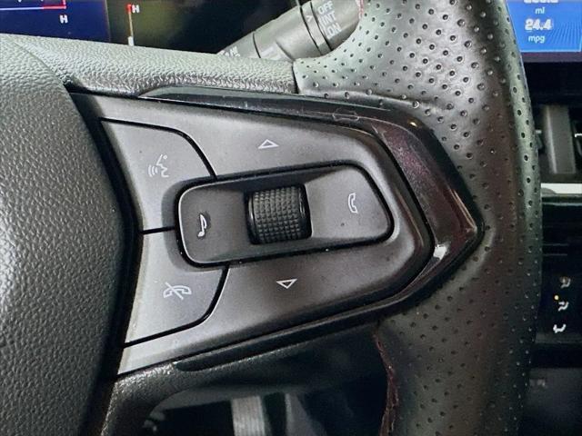2024 Chevrolet Trax FWD 2RS