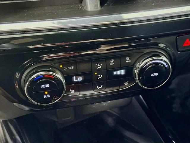 2024 Chevrolet Trax FWD 2RS