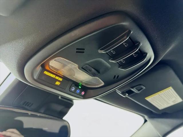 2024 Chevrolet Trax FWD 2RS