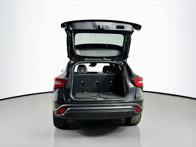 2024 Chevrolet Trax FWD 2RS