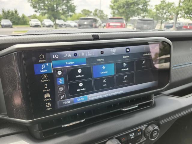 2024 Jeep Wrangler 4xe Rubicon 4xe