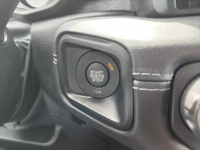 2024 Jeep Wrangler 4xe Rubicon 4xe