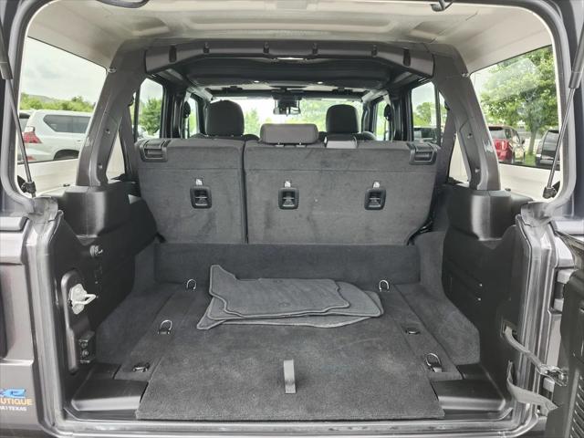 2024 Jeep Wrangler 4xe Rubicon 4xe