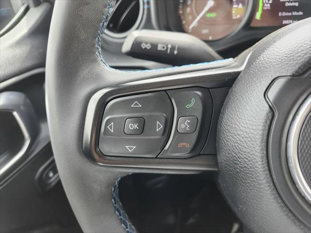 2024 Jeep Wrangler 4xe Rubicon 4xe
