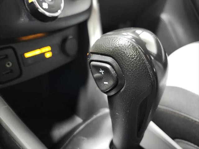 2020 Chevrolet Trax FWD LS