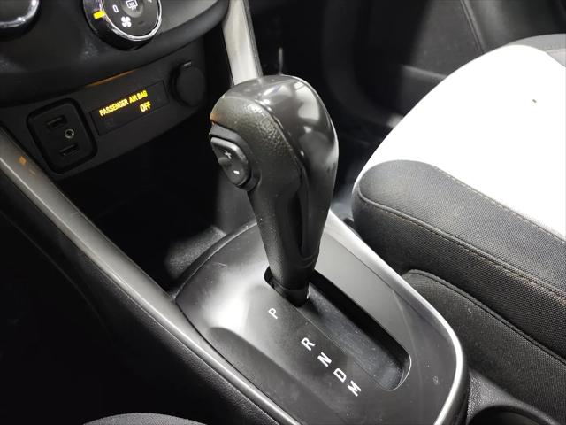 2020 Chevrolet Trax FWD LS