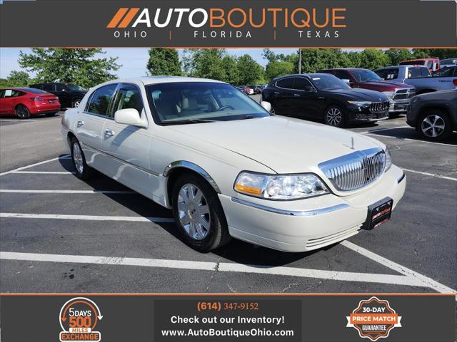 2005 Lincoln Town Car Signature Limited for sale in Columbus, OH