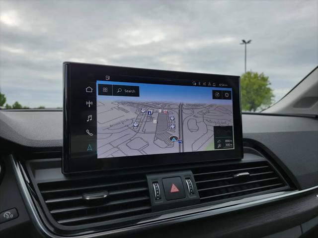 2021 Audi Q5 Premium Plus 45 TFSI quattro S tronic