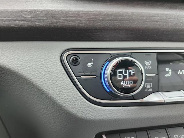 2021 Audi Q5 Premium Plus 45 TFSI quattro S tronic