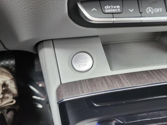 2021 Audi Q5 Premium Plus 45 TFSI quattro S tronic