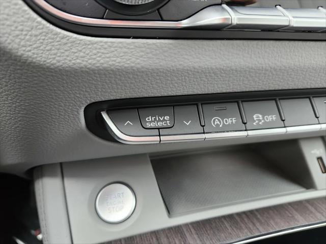 2021 Audi Q5 Premium Plus 45 TFSI quattro S tronic