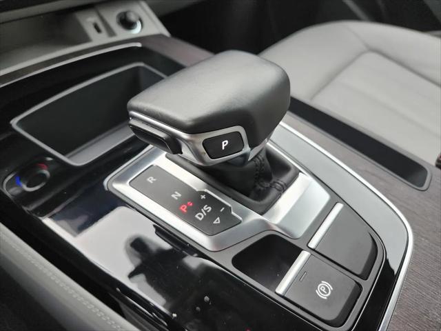 2021 Audi Q5 Premium Plus 45 TFSI quattro S tronic