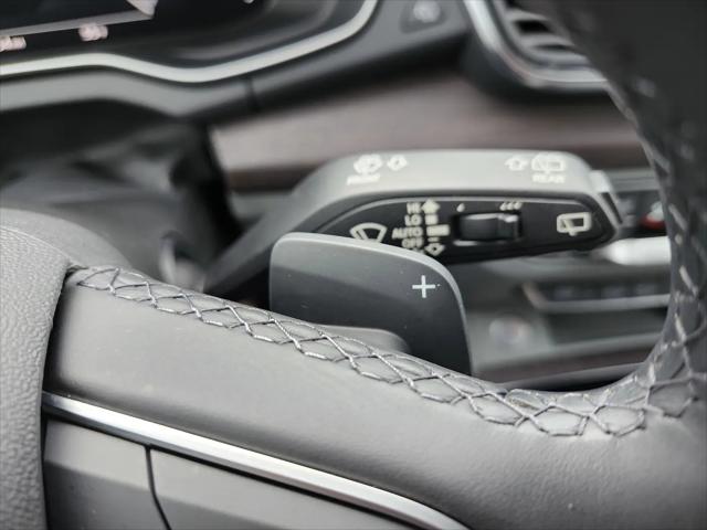 2021 Audi Q5 Premium Plus 45 TFSI quattro S tronic
