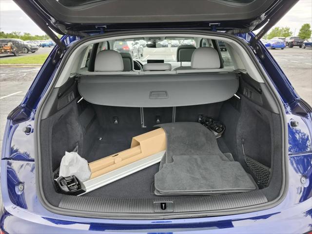 2021 Audi Q5 Premium Plus 45 TFSI quattro S tronic