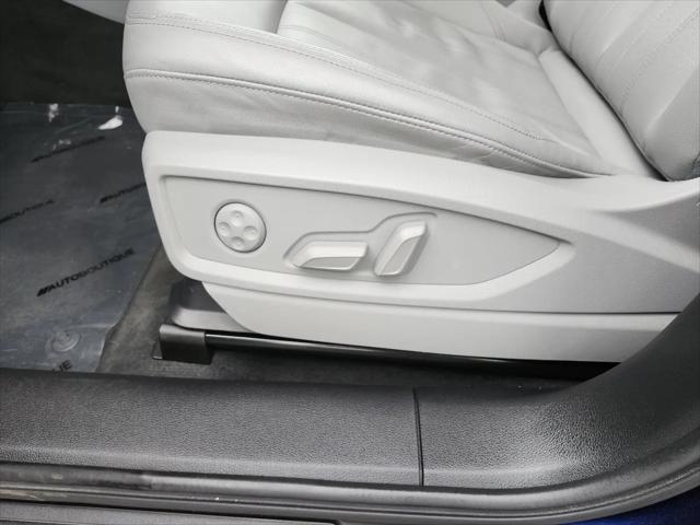 2021 Audi Q5 Premium Plus 45 TFSI quattro S tronic