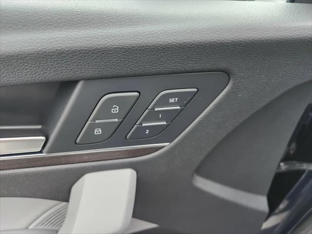 2021 Audi Q5 Premium Plus 45 TFSI quattro S tronic