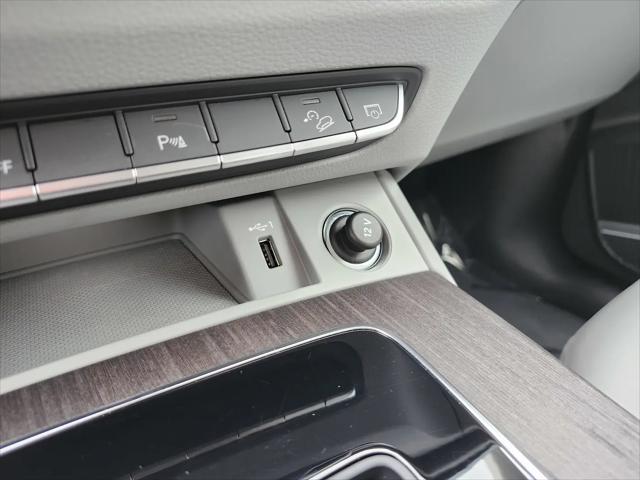 2021 Audi Q5 Premium Plus 45 TFSI quattro S tronic