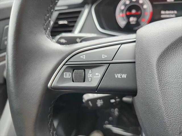 2021 Audi Q5 Premium Plus 45 TFSI quattro S tronic