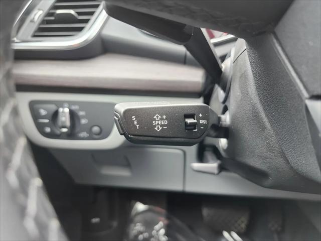 2021 Audi Q5 Premium Plus 45 TFSI quattro S tronic