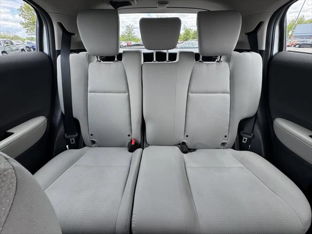 2022 Honda HR-V AWD LX