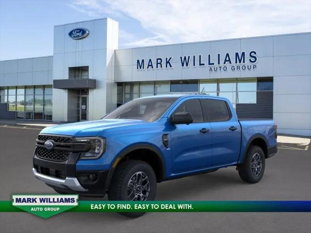 2026 Ford Ranger XLT for sale near Cincinnati, OH