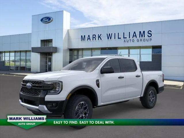 2026 Ford Ranger XLT for sale near Cincinnati, OH
